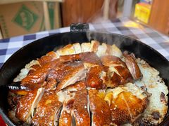 广州太爷鸡-小粤楼·怀旧粤菜(万辉国际广场店)