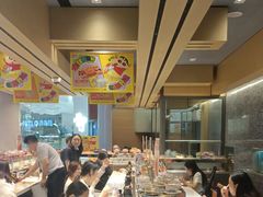 -争鲜回转寿司(朝北大悦城店)