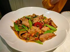 -渝信川菜·川味家常菜(新辰里亚运村店)