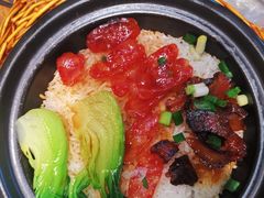 -鸽味轩·粤菜小馆(高楼门总店)
