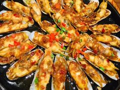 -北李妈妈菜·虾爬子大锅贴(贵和店)