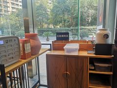 靠窗位-和府捞面(EAC店)