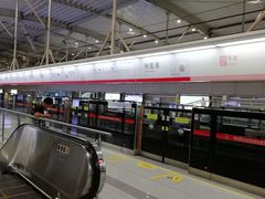 -徐图港(地铁站)