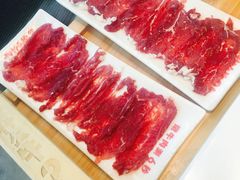 -为什么牛潮汕牛肉火锅(中信广场店)