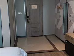 -晶爵酒店(宽窄巷子店)
