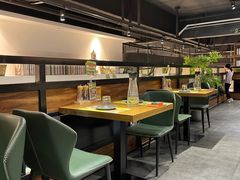 -西语炭烧牛排·西厨(石龙店)