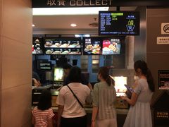 -麦当劳(厦门思明路店)