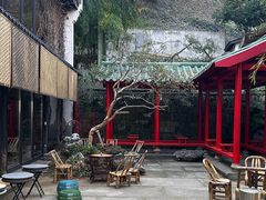 -Metal hands·铁手咖啡