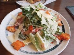 -PIZZA BIANCA(万象城店)