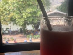 -Saffron Coffee