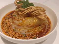 爽口海凉粉-眉州东坡(清河万象汇店)