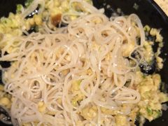 红葱头1酱油捞切粉-喜鹊茶点.啫煲(车陂店)