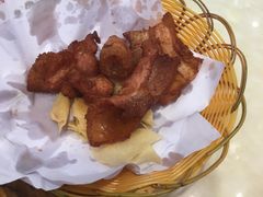 -琼菜坊·无鸡不成宴·海南菜老爸茶糟粕醋(海口骑楼老街店)