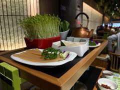 -番食园鲜食火锅(高新店)