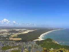 -海南铜鼓岭景区