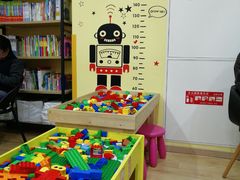 -贝乐乐高机器人教育(南环汇邻广场校区)