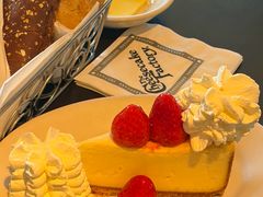 -The Cheesecake Factory芝乐坊餐厅(王府中环东座店)
