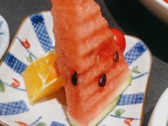 -万鱼亭 日本料理(无锡香山名园店)