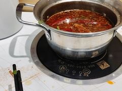 -壹天自助小火锅·贵州地摊火锅
