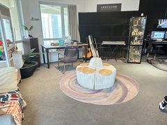 -太爽音乐文化录音棚