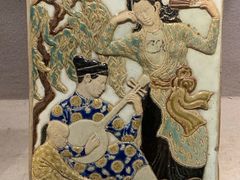 -胡志明市美术馆