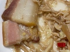 -涵家味土菜馆·徽州一绝臭鳜鱼(三河古镇店)