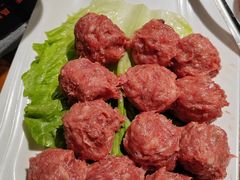-渔意坊·千层无骨鱼粥底火锅·20年顺德菜(普君店)