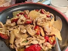 -太二酸菜鱼(深圳布吉万象汇店)