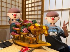 -松鱼亭·和牛烧肉(协鑫广场店)