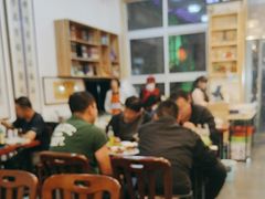 -聚首堂·特色小吃·肘子(什刹海德胜门店)