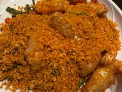 -香港狮子山下·明星粤菜餐厅(北苑店)