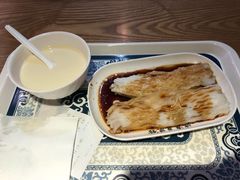 -冰泉豆浆馆(阳朔店)
