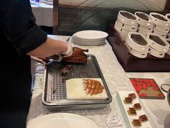 -福来居烤鸭店(天坛二店)