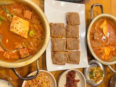 -金北顺大锅家(신사본점)
