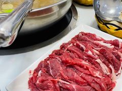 -正宗贵州二嫂黄牛肉馆(青村店)