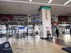 -凯旋公路客运站