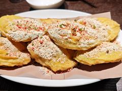 -单家老院·院子里的青岛菜(沙子口店)