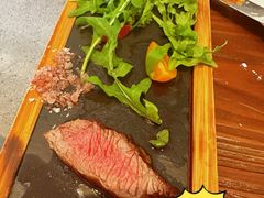 -ALLORA意大利餐厅(丰盛里店)