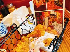 -达摩食堂(仓山万达店)