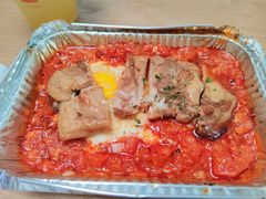 -必胜客(华都店)