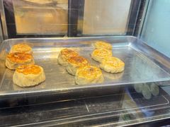 -辣哭饼(七宝老街店)
