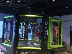 -Liking Fit智能健身(中关村店)