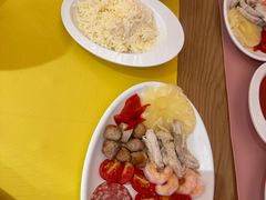 -城市大道红炉披萨烘焙坊