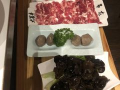 -大喜牛鲜牛肉火锅(世纪金源店)