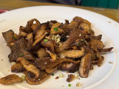 -格日勒阿妈蒙古厨房(大召店)