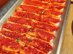 -西塔老太太泥炉烤肉(北京双井店)