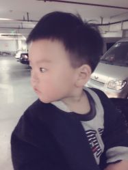 -星童star.kids儿童发型设计·满月胎发(玉兰花园店)