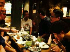 android_upload_pic-Ginger(兴国路店)