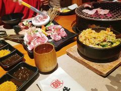 -牛家酒场(7mall店)