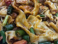 -后卫寨猫耳朵(后卫寨店)